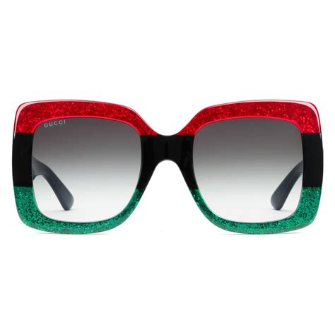 solaris occhiali gucci|Gucci Sunglasses and Eyeglasses .